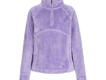 Obermeyer Furry Girls Fleece Top 2024 Online