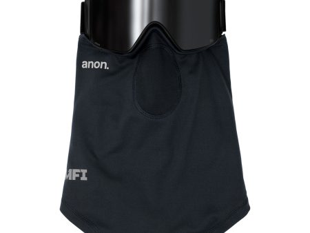 Anon MFI Lightweight Neck Warmer For Cheap