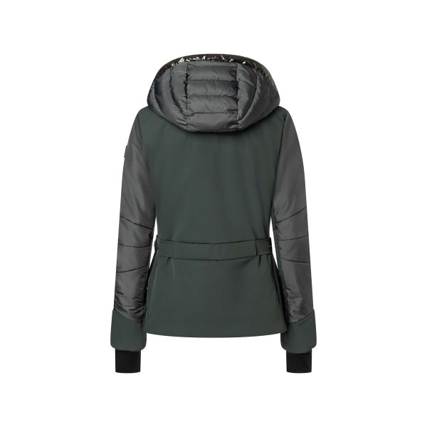 Bogner Fire & Ice Cadja Womens Jacket 2025 Online Hot Sale