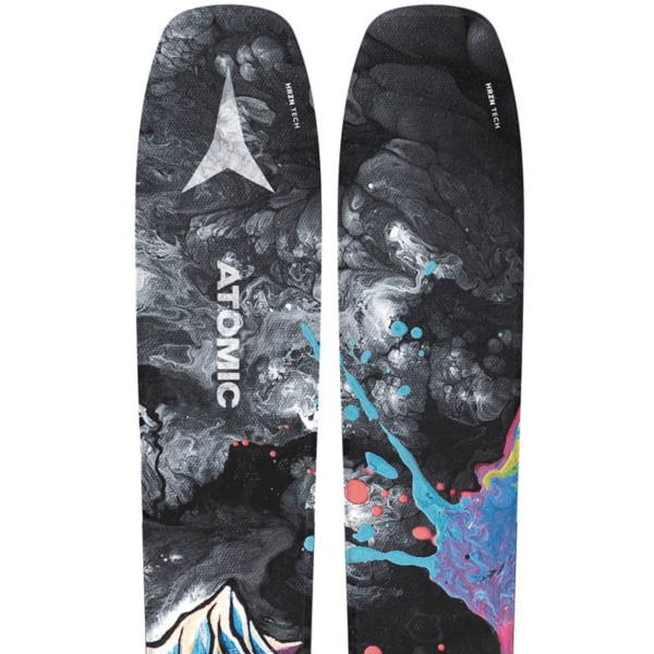 Atomic Bent 90 Ski 2025 Online now