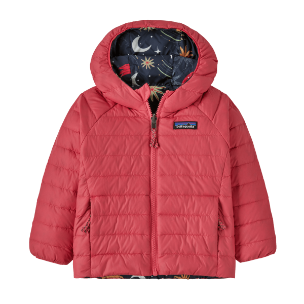 Patagonia Reversible Baby Down Hoody 2025 Supply