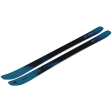 Atomic Maverick 95 Ti Ski 2025 on Sale