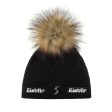 Eisbar Yva Lux Crystal Womens Hat Online Sale