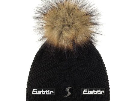 Eisbar Yva Lux Crystal Womens Hat Online Sale