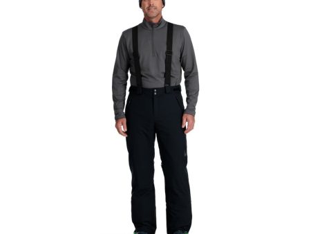 Spyder Boundary Mens Pant 2024 Fashion