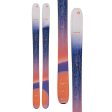 Blizzard Sheeva 10 Womens Ski 2024 Online Hot Sale