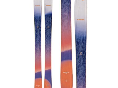 Blizzard Sheeva 10 Womens Ski 2024 Online Hot Sale