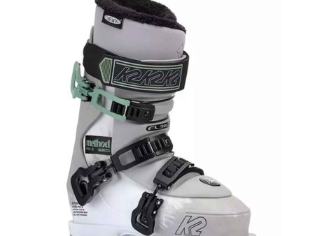 K2 Method Pro GW Womens Ski Boot 2025 For Cheap