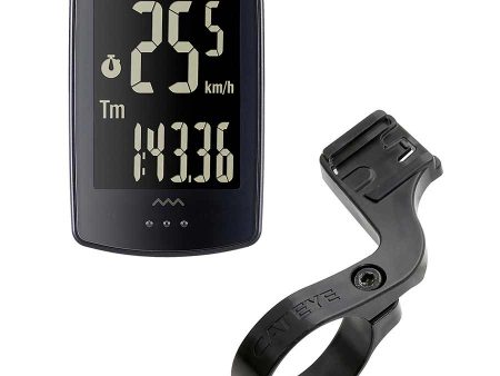 CatEye Padrone Stealth Bike Computer Online Hot Sale