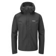 Rab Downpour Eco Mens Jacket 2024 Sale