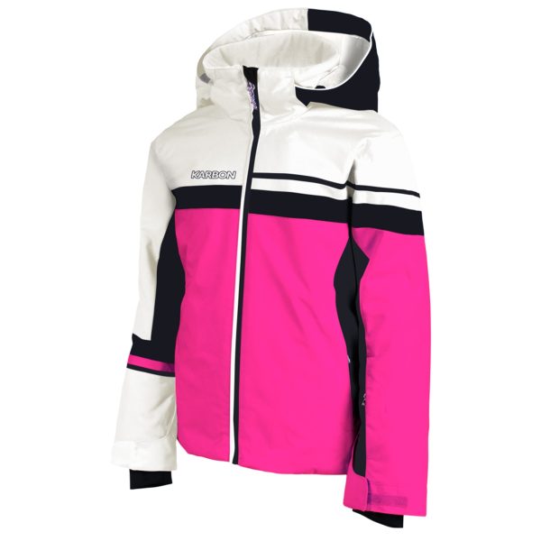 Karbon Raven Girls Jacket 2025 Online Hot Sale