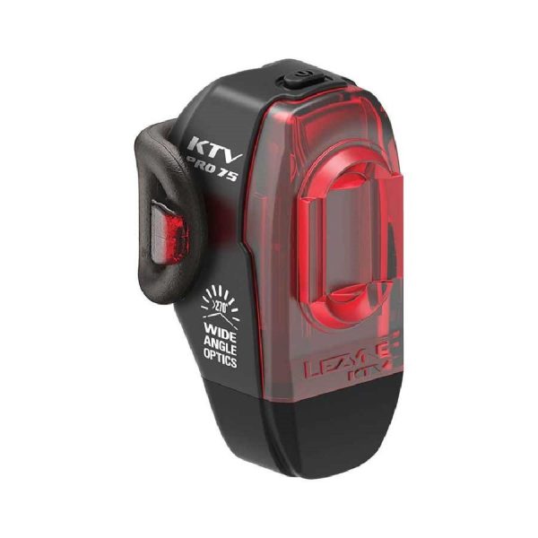 Lezyne KTV Pro Drive Rear Light Online now