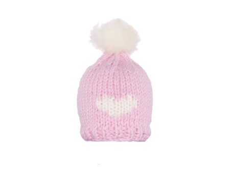 GOGO Heart Womens Toque Online Sale