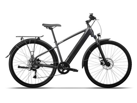 Devinci E-Milano HD Altus  Bike Online Sale