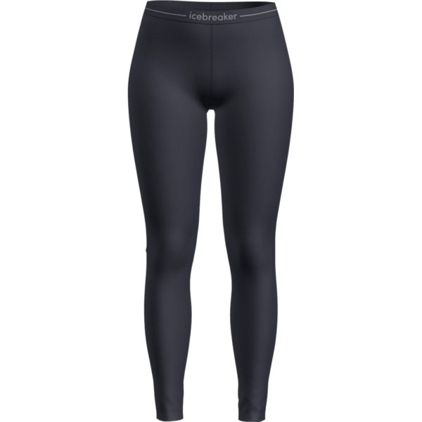 Icebreaker 200 Oasis Womens Leggings Hot on Sale