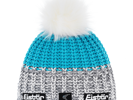 Eisbar Focus Lux Crystal Womens Hat For Sale