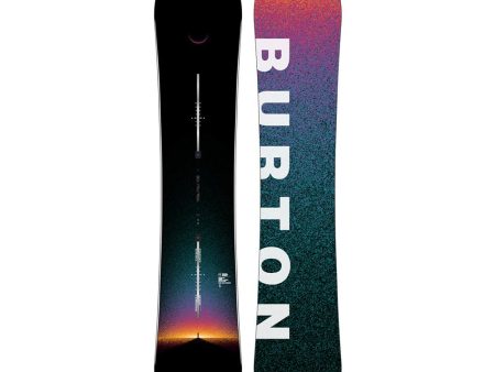 Burton Custom X Snowboard 2025 Online Sale