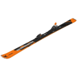 Atomic Redster Q9.8 Revoshock S Ski + X 12 GW Binding 2025 on Sale