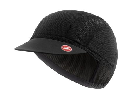 Castelli AC 2 Cycling Cap Online