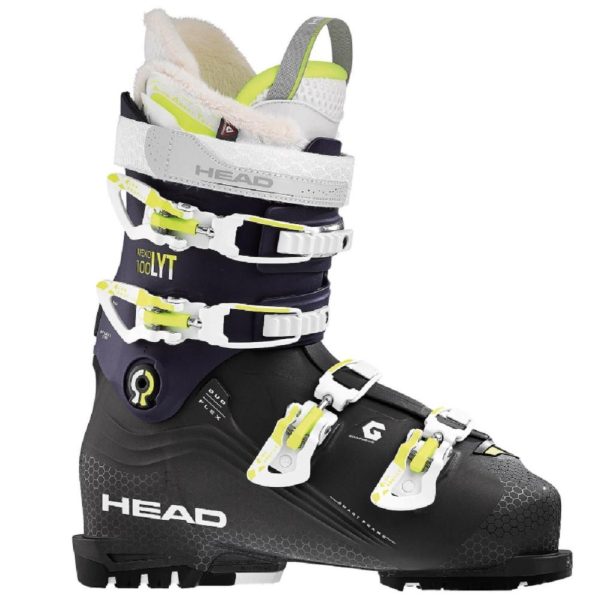 Head Nexo LYT 100 Ladies Ski Boots 2019 Sale