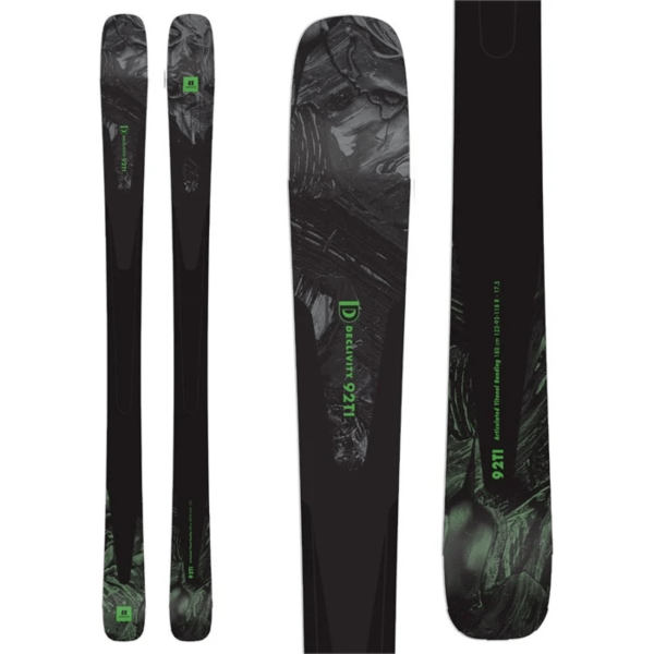 Armada Declivity 92 Ti Ski 2025 Discount