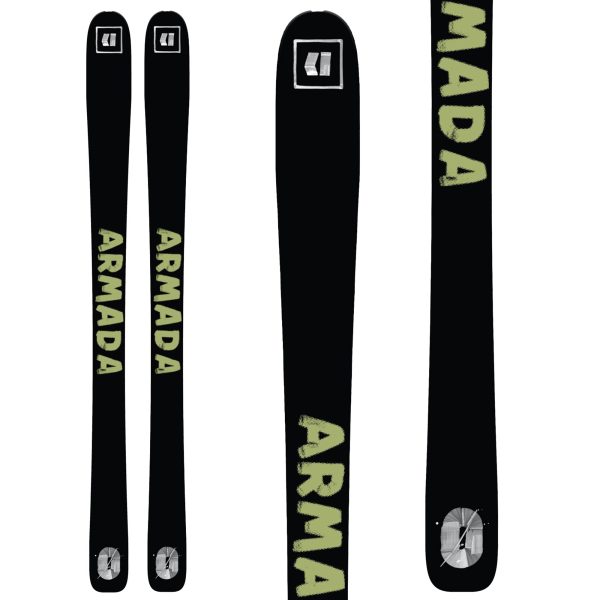 Armada Stranger Ski 2025 Supply