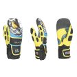 Level Worldcup Junior CF Mitt Sale