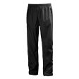 Helly Hansen Loke Mens Pant 2024 Black XXL Fashion