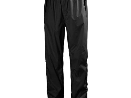 Helly Hansen Loke Mens Pant 2024 Black XXL Fashion