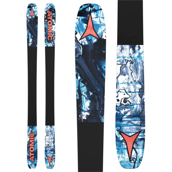 Atomic Bent 90 Ski 2025 Online now