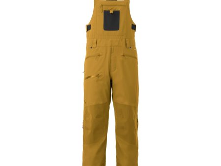 Flylow Baker Mens Insulated Bib Pant 2025 Cheap