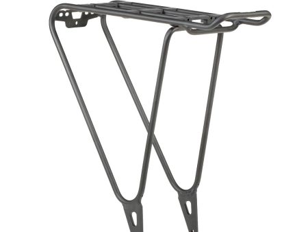 Bontrager Back Rack Disc MIK Rear Bike Rack Online