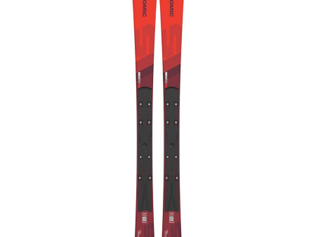 Atomic Redster S9 FIS J-RP³ Ski 2025 Hot on Sale