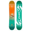 Jones Youth Prodigy Junior Snowboard 2025 Supply