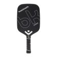 Black Knight Supreme Pickleball Paddle For Discount