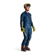 Spyder Performance GS Mens Race Suit Discount