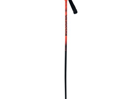 Rossignol Hero GS-SG Junior Poles 2025 Online Hot Sale