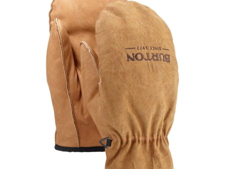 Burton Workhorse Mens Mitt Online Sale