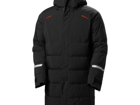 Helly Hansen Race Penguin Coat Cheap