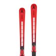 Atomic Redster G9R Revoshock S Ski + X 16 VAR Binding 2024 Cheap