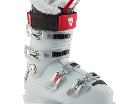 Rossignol Pure Pro 90 GW Womens Ski Boot 2025 Online Hot Sale