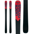 Black Crows Camox Ski 2025 Discount