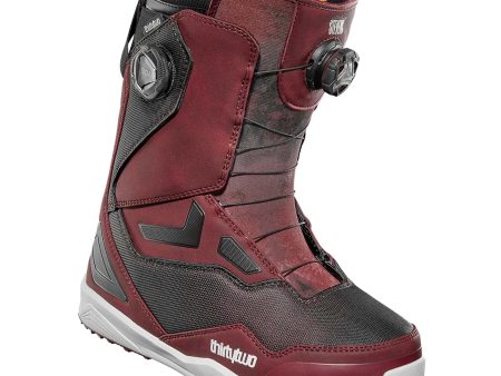 32 TM-2 BOA Stevens Snowboard Boots 2025 For Cheap