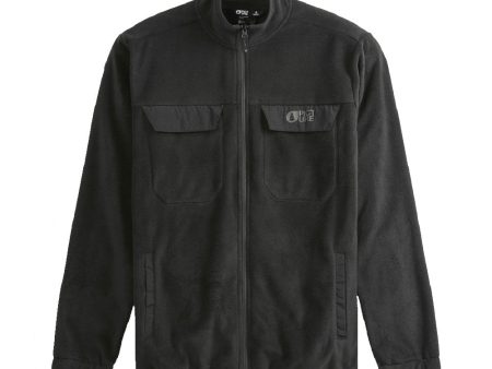 Picture Artim Mens Full Zip Fleece 2024 Online Hot Sale