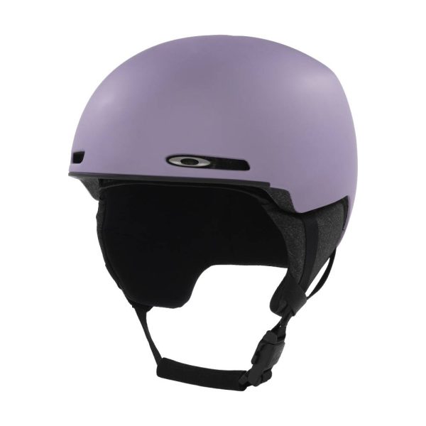 Oakley MOD1 MIPS Helmet 2024 For Discount