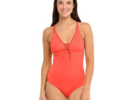 Skye Divine Jane Womens One Piece 2024 on Sale