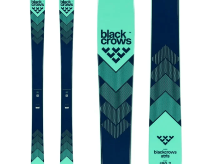 Black Crows Atris Ski 2025 Online Hot Sale