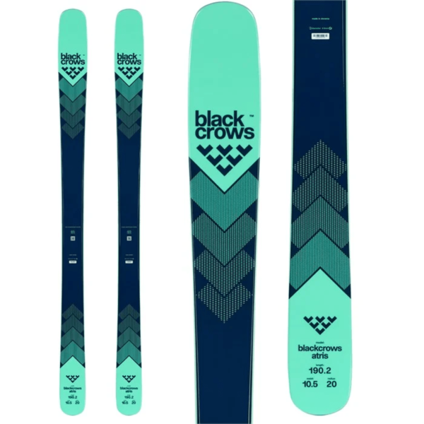 Black Crows Atris Ski 2025 Online Hot Sale