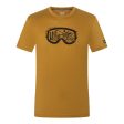 Super.natural Goggle Mens Tee Online Hot Sale