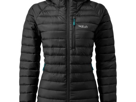 Rab Microlight Alpine Womens Jacket 2025 Sale